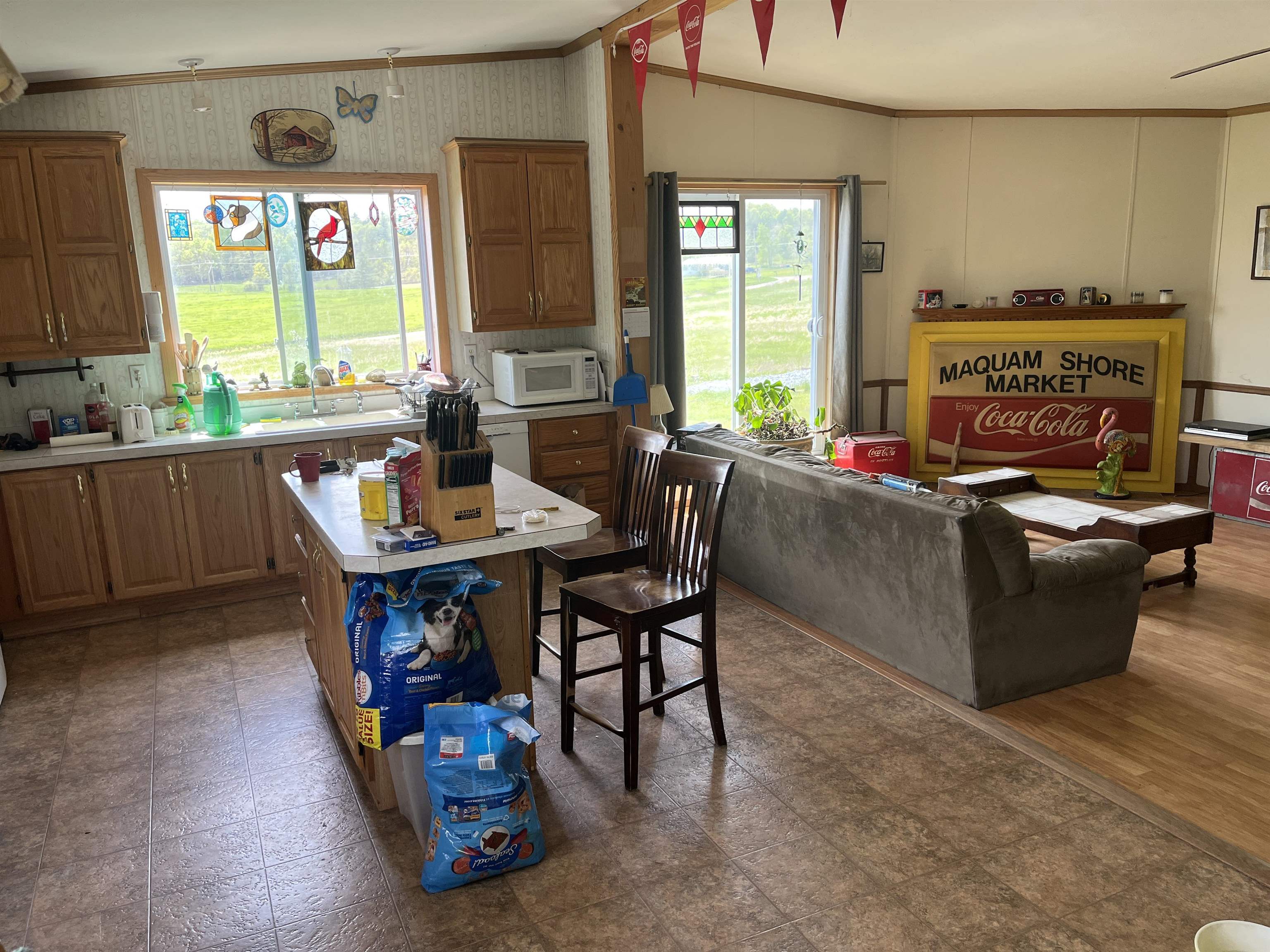 115 Halpin Covered Bridge Road New Haven, VT 05472 - Photo 8 of 18