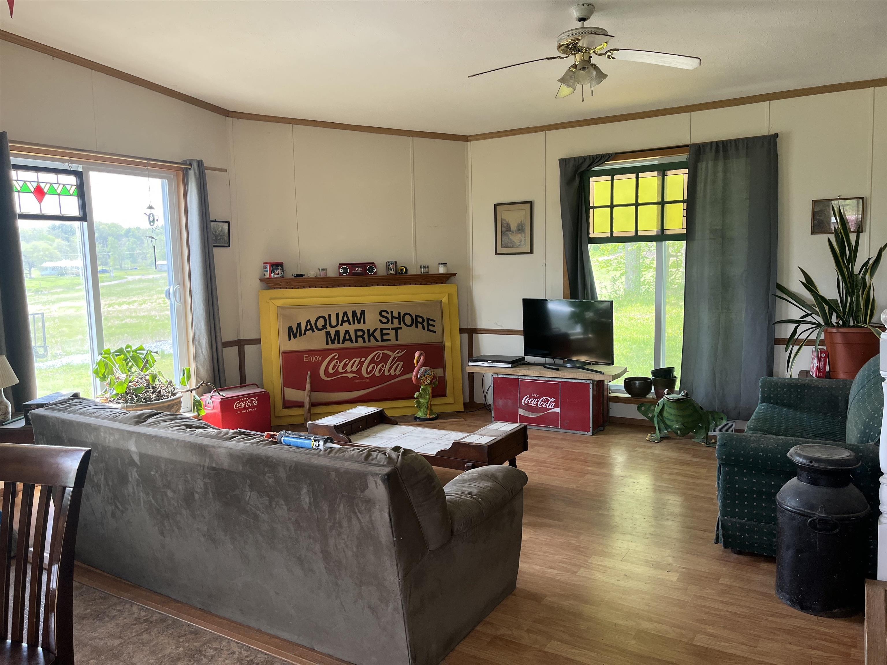 115 Halpin Covered Bridge Road New Haven, VT 05472 - Photo 9 of 18