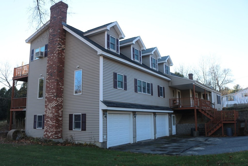 188 Whalom Road Lunenburg, MA 01462 - Photo 23 of 30 Gallery Image 23