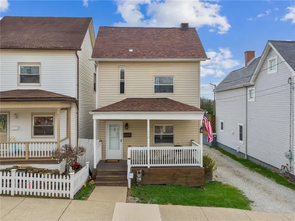 $129,900 | 514 6th Street, Irwin, PA 15642