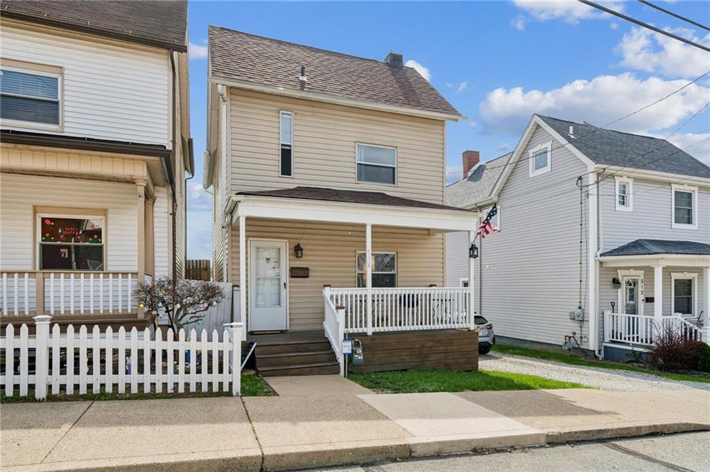 514 6th Street Irwin, PA 15642 - Photo 26 of 32