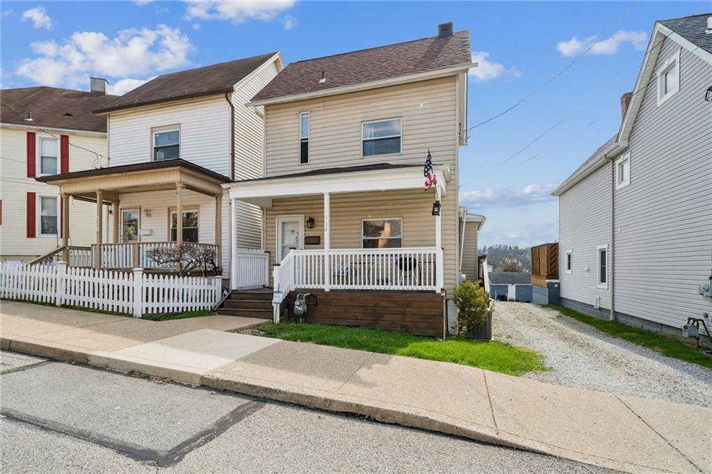 514 6th Street Irwin, PA 15642 - Photo 27 of 32