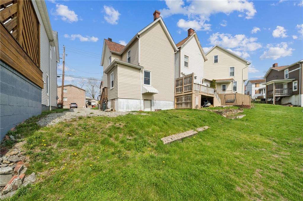 514 6th Street Irwin, PA 15642 - Photo 29 of 32