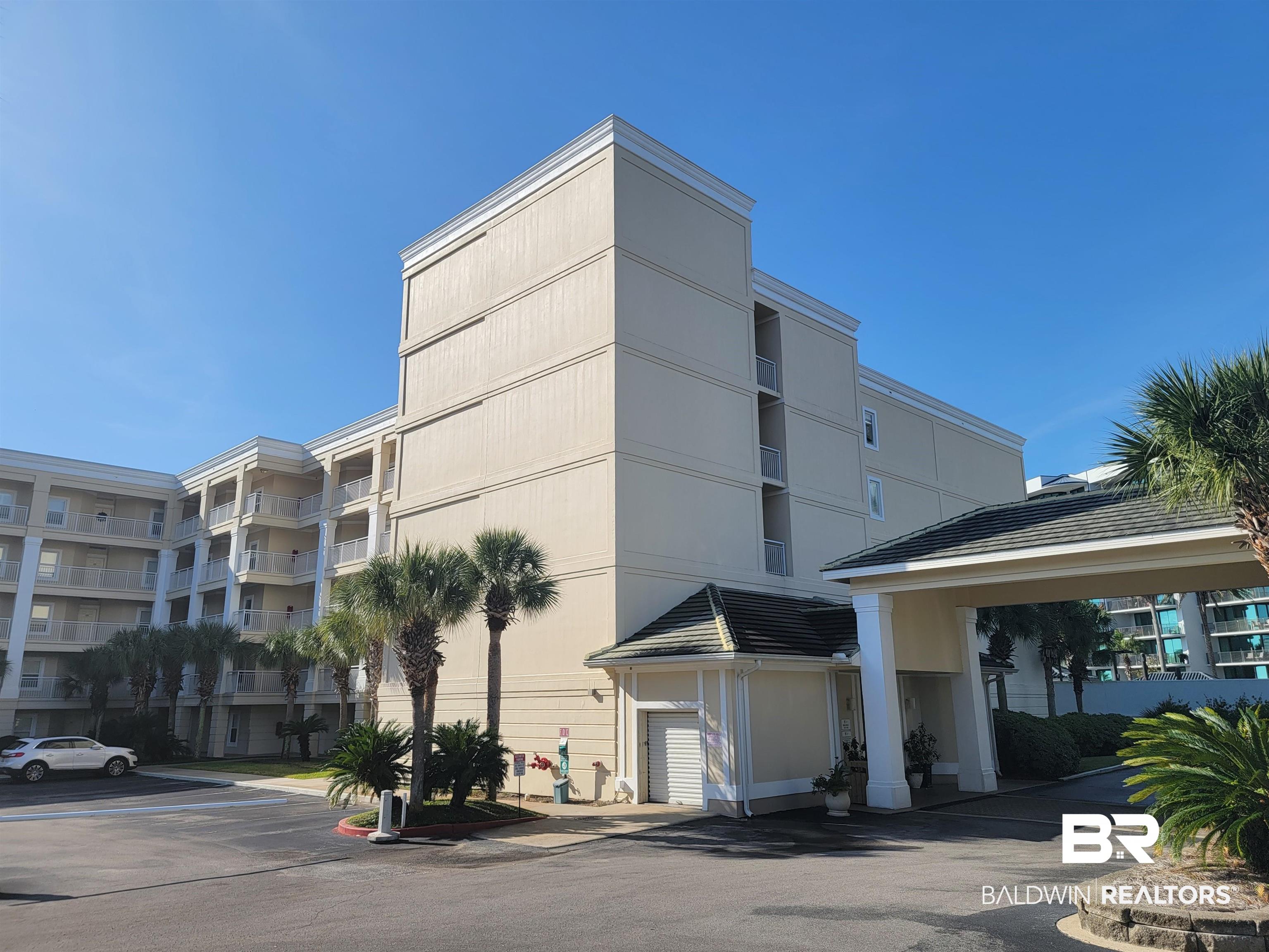 27770 Canal Road, Unit 502 Orange Beach, AL 36561 - Photo 2 of 33