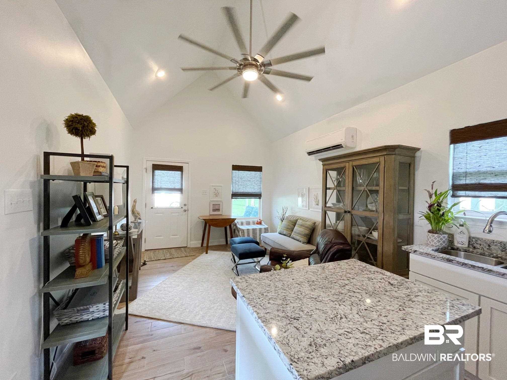 5687 Bon Secour Highway, Unit B Bon Secour, AL 36511 - Photo 10 of 28