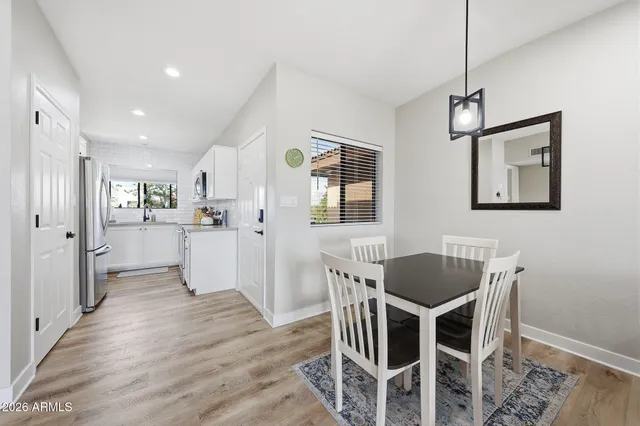 $1,800 | 16540 East Gunsight Drive, Unit 2001, Fountain Hills, AZ 85268