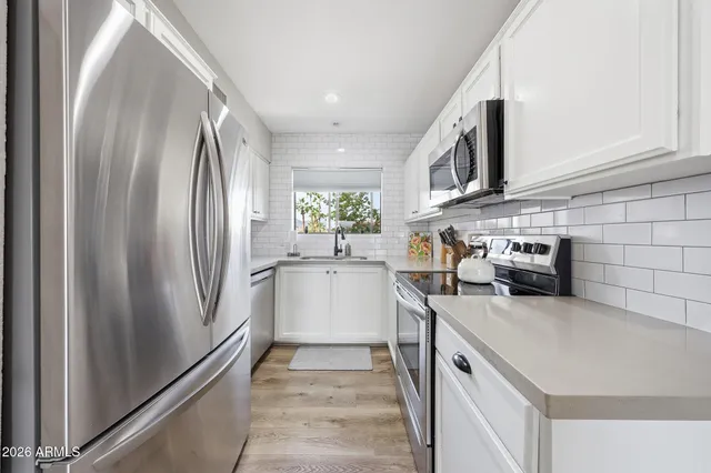 $1,800 | 16540 East Gunsight Drive, Unit 2001, Fountain Hills, AZ 85268