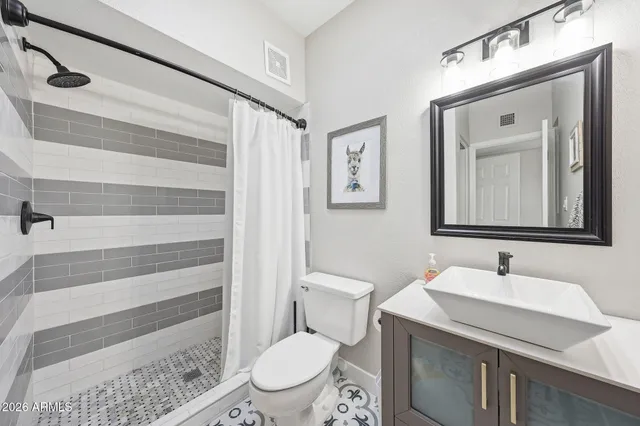 $1,800 | 16540 East Gunsight Drive, Unit 2001, Fountain Hills, AZ 85268