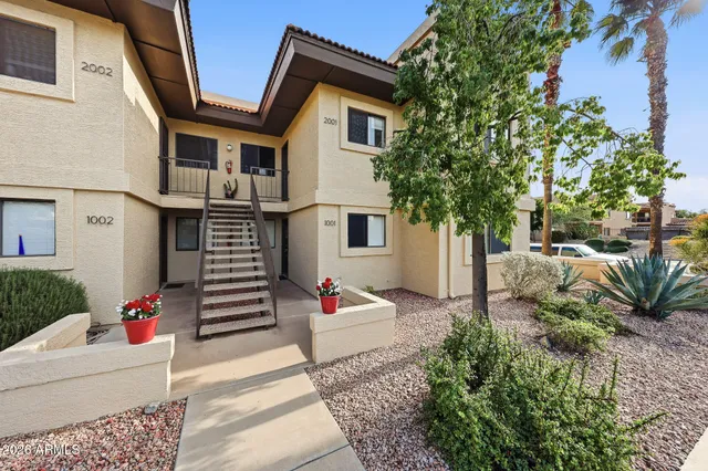 $1,800 | 16540 East Gunsight Drive, Unit 2001, Fountain Hills, AZ 85268