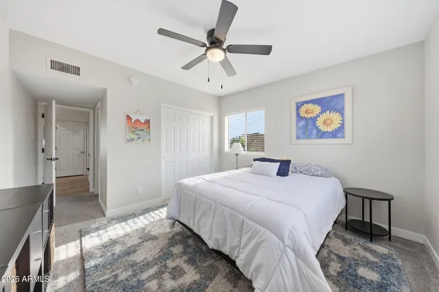 $1,800 | 16540 East Gunsight Drive, Unit 2001, Fountain Hills, AZ 85268