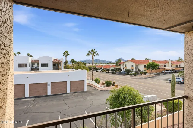 $1,800 | 16540 East Gunsight Drive, Unit 2001, Fountain Hills, AZ 85268