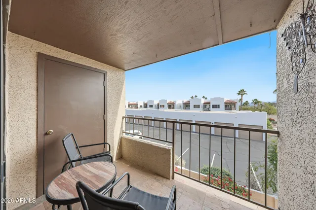 $1,800 | 16540 East Gunsight Drive, Unit 2001, Fountain Hills, AZ 85268