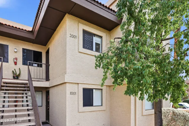 $1,800 | 16540 East Gunsight Drive, Unit 2001, Fountain Hills, AZ 85268