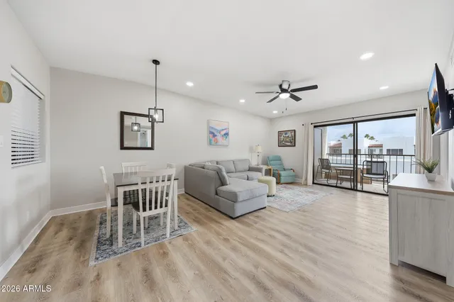 $1,800 | 16540 East Gunsight Drive, Unit 2001, Fountain Hills, AZ 85268