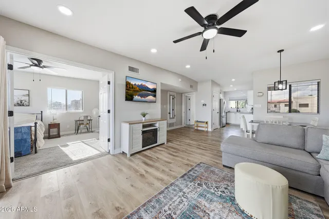 $1,800 | 16540 East Gunsight Drive, Unit 2001, Fountain Hills, AZ 85268