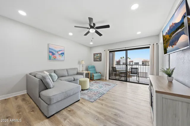 $1,800 | 16540 East Gunsight Drive, Unit 2001, Fountain Hills, AZ 85268