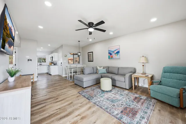 $1,800 | 16540 East Gunsight Drive, Unit 2001, Fountain Hills, AZ 85268