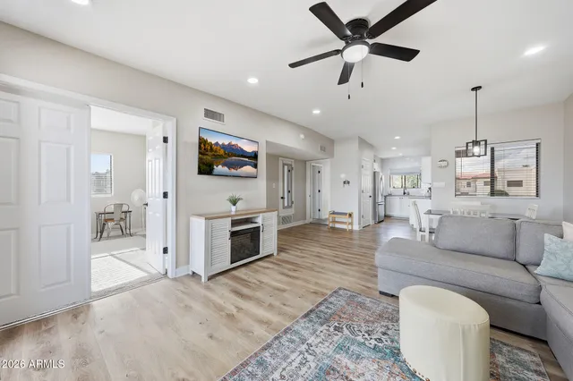 $1,800 | 16540 East Gunsight Drive, Unit 2001, Fountain Hills, AZ 85268