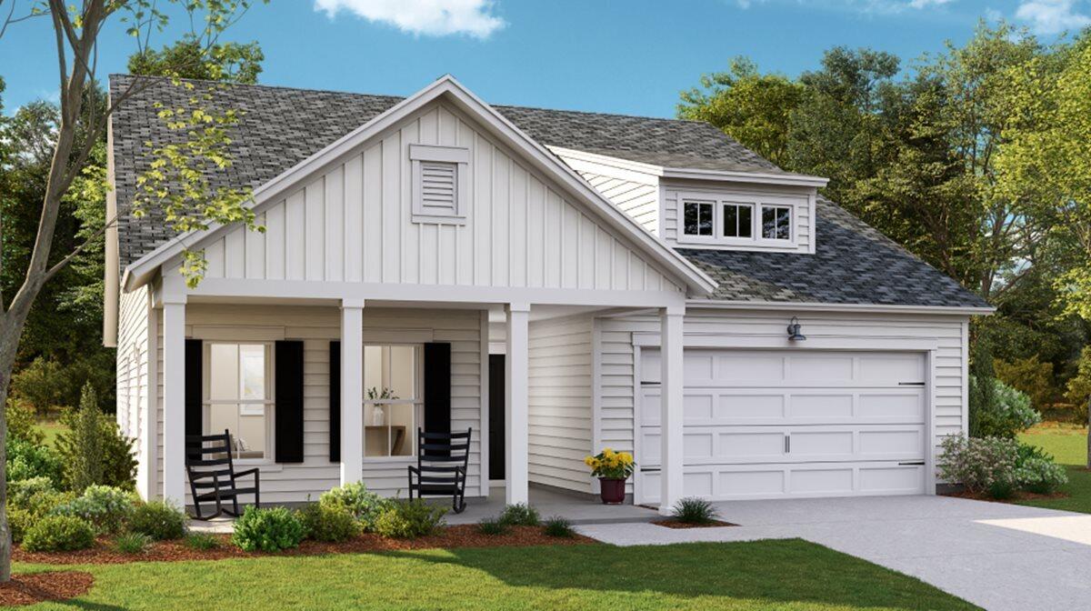 103 Pen Shell Street Summerville, SC 29485 - Photo 1 of 14 Litchfield P with bonus