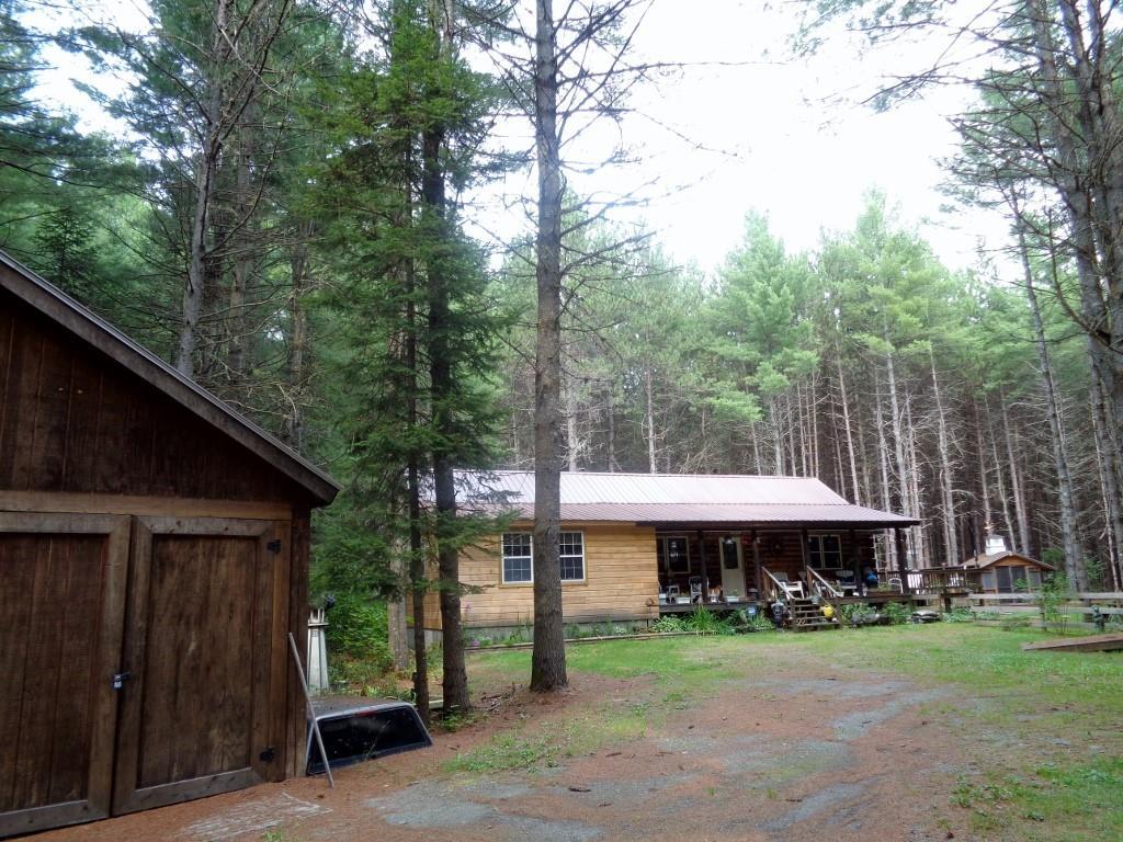 1105 River Road Solon, ME 04979 - Photo 1 of 35 Exterior Front