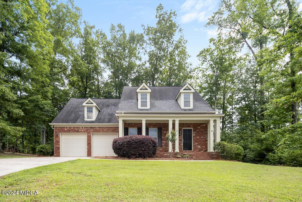 806 Holly Ridge Drive Gray, GA 31032 - Photo 1 of 37 49267_0