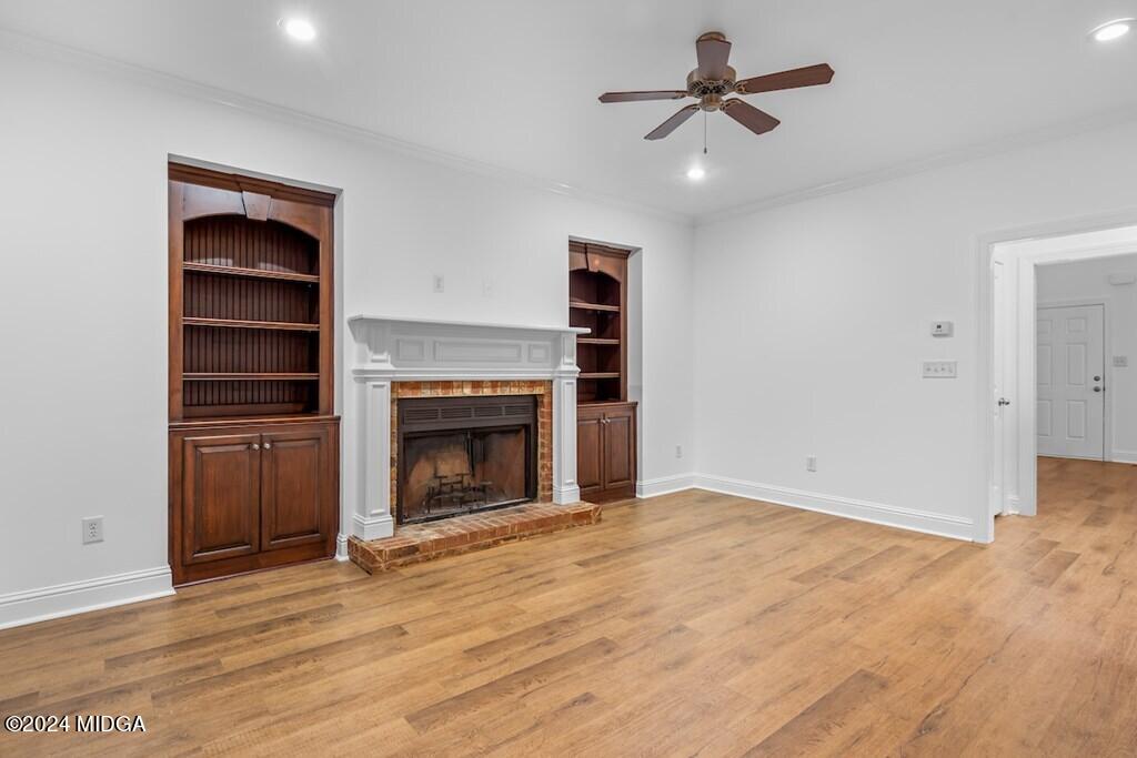 806 Holly Ridge Drive Gray, GA 31032 - Photo 11 of 37 49267_30