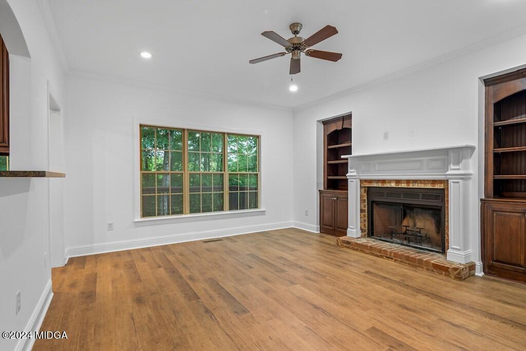 806 Holly Ridge Drive Gray, GA 31032 - Photo 12 of 37 49267_33