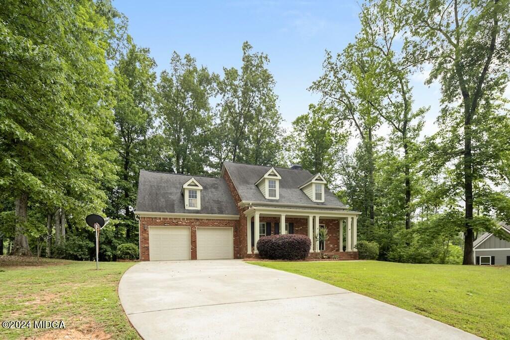 806 Holly Ridge Drive Gray, GA 31032 - Photo 2 of 37 49267_1