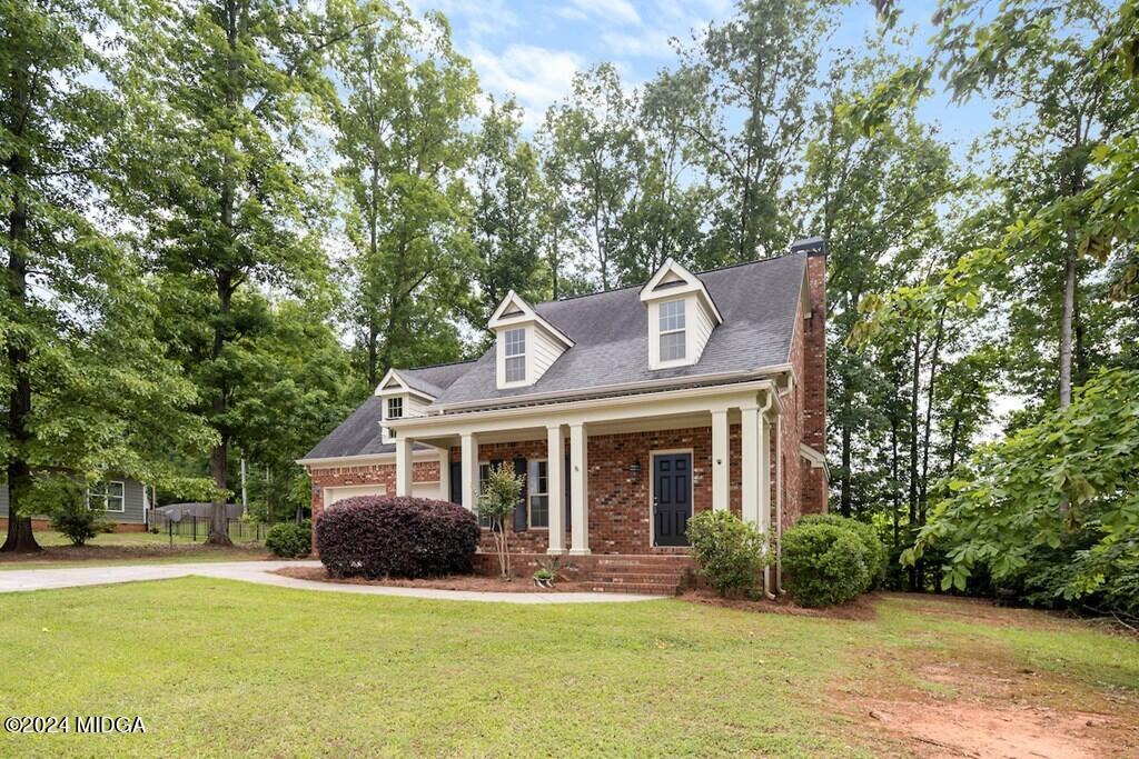 806 Holly Ridge Drive Gray, GA 31032 - Photo 3 of 37 49267_2