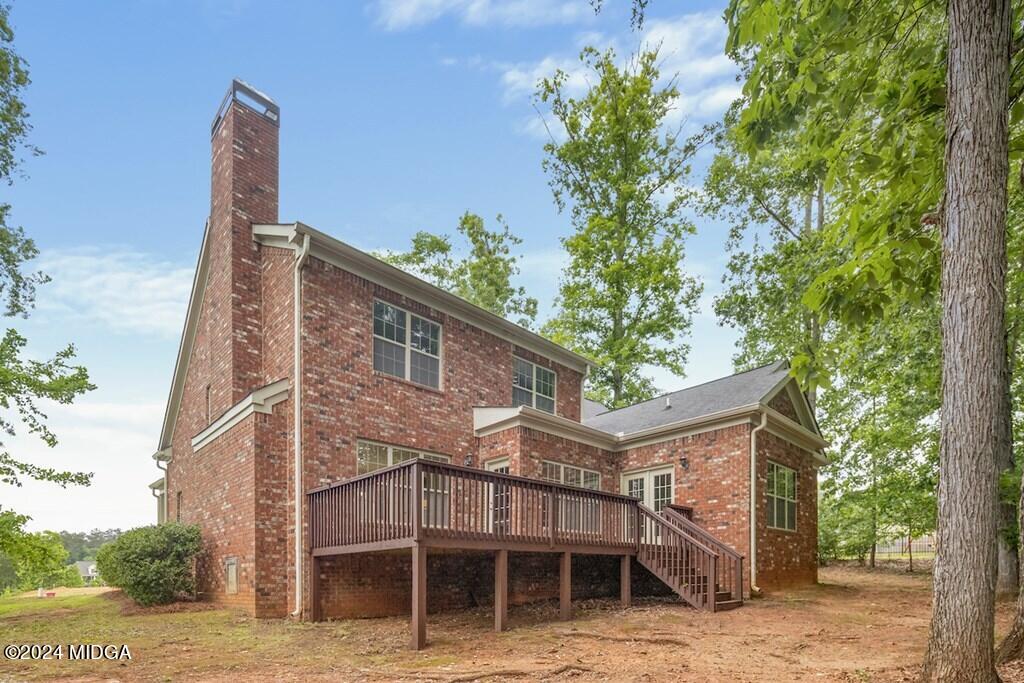 806 Holly Ridge Drive Gray, GA 31032 - Photo 37 of 37 49267_5