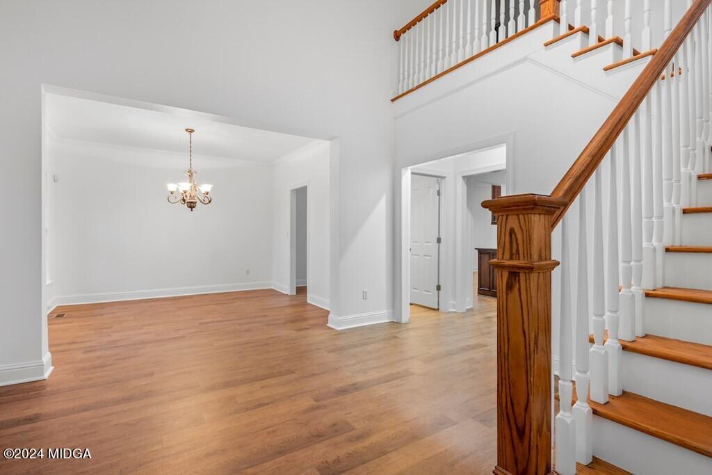 806 Holly Ridge Drive Gray, GA 31032 - Photo 4 of 37 49267_13