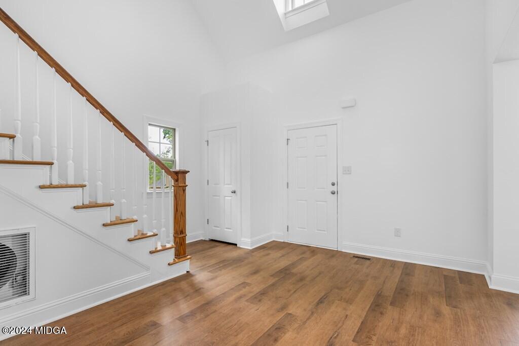 806 Holly Ridge Drive Gray, GA 31032 - Photo 7 of 37 49267_36