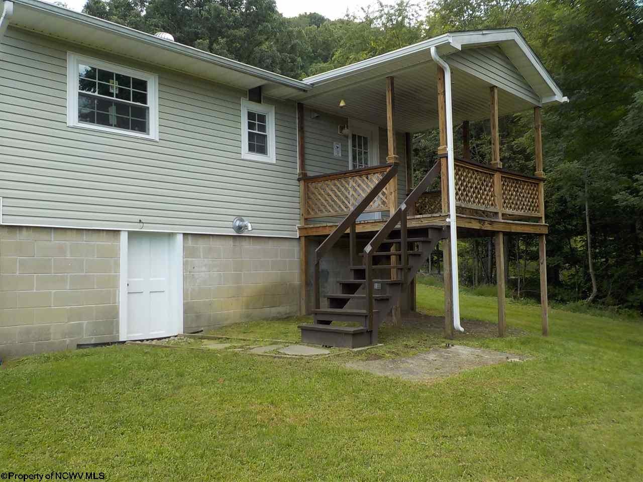 159 Brooklyn Heights Road Parsons, WV 26287 - Photo 30 of 30 Gallery Image 30