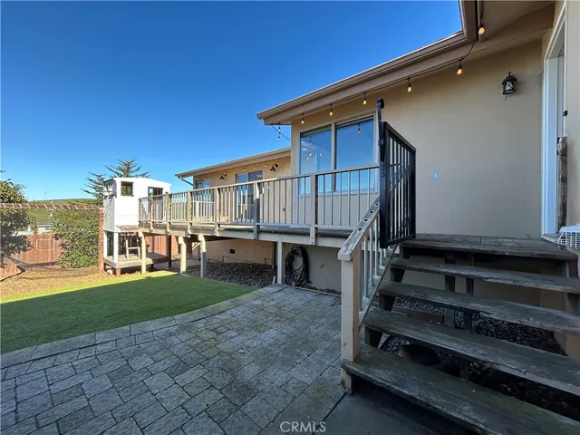 $1,100,000 | 941 Marina Street, Morro Bay, CA 93442