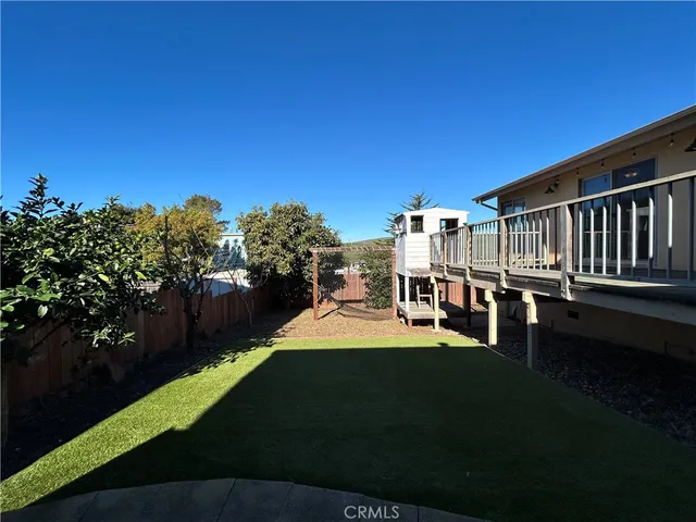 $1,100,000 | 941 Marina Street, Morro Bay, CA 93442