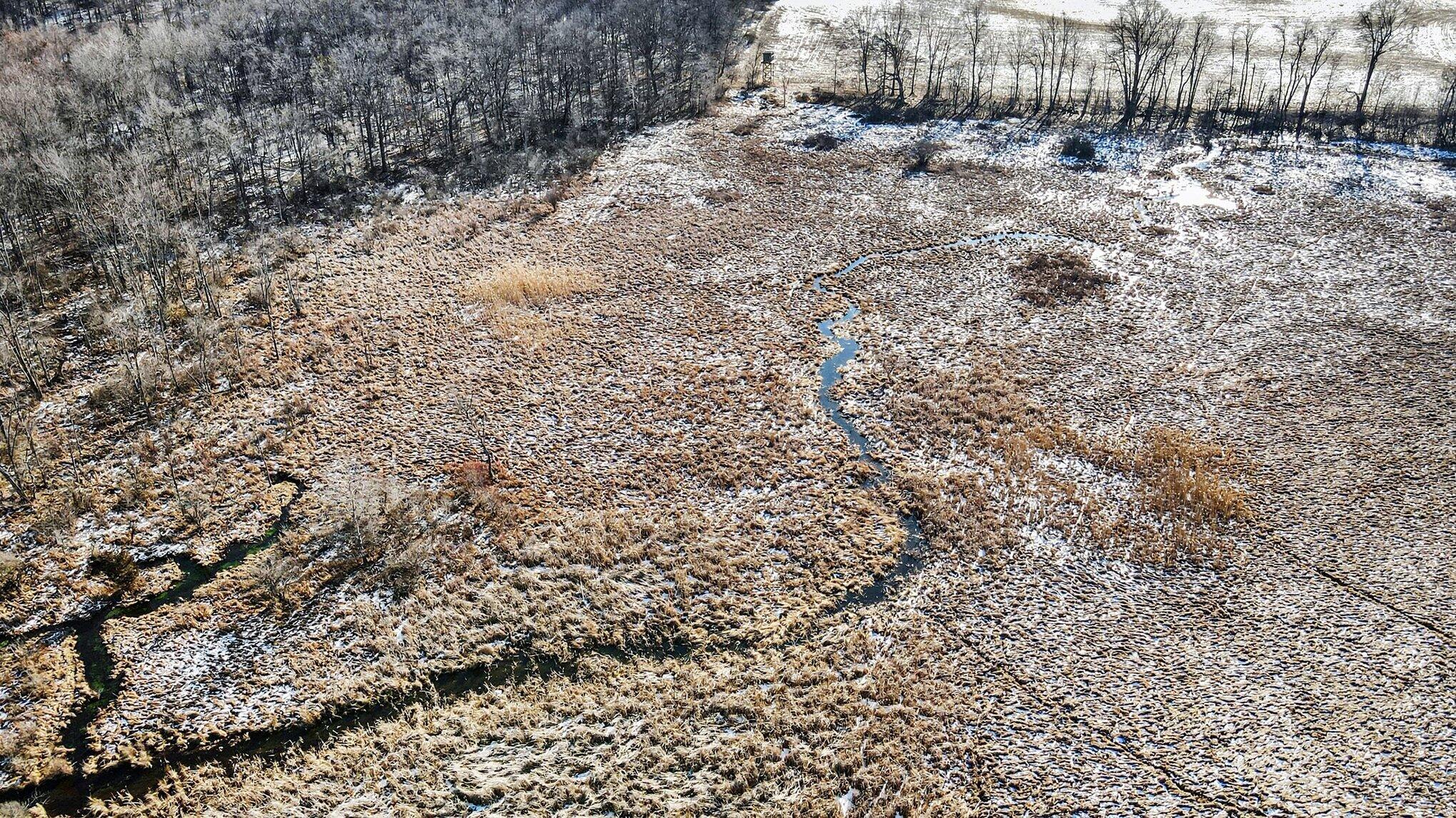 Litts Road Delton, MI 49046 - Photo 14 of 20 014_dji_0086_66
