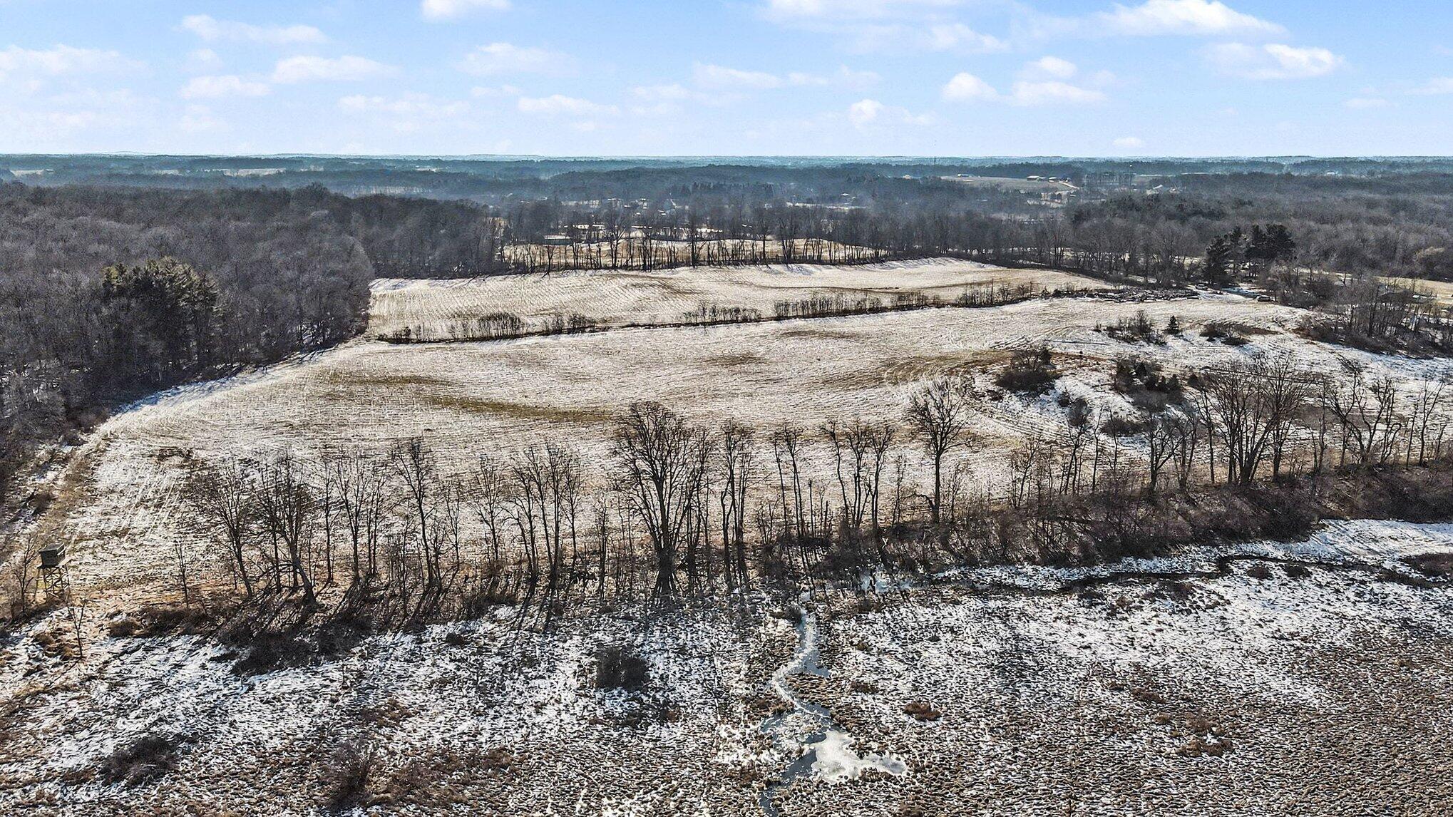 Litts Road Delton, MI 49046 - Photo 15 of 20 015_dji_0087_7