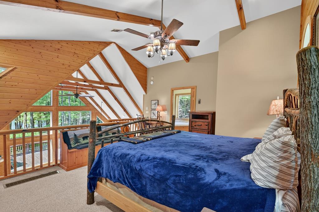 11 Mattie Mitchell Road Morganton, GA 30560 - Photo 21 of 64