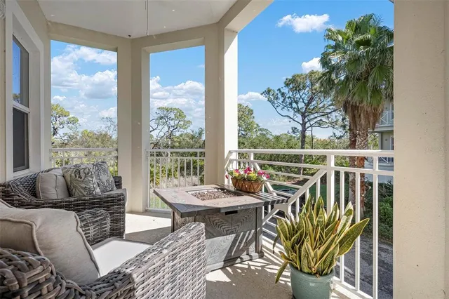 a view of a living room and dining room