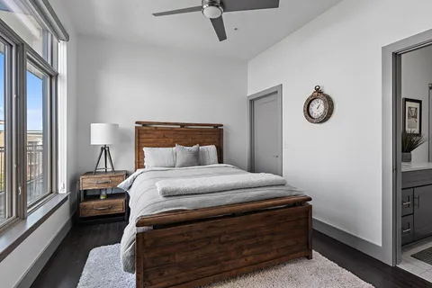 $519,000 | 2407 8th Avenue South, Unit 402, Nashville, TN 37204
