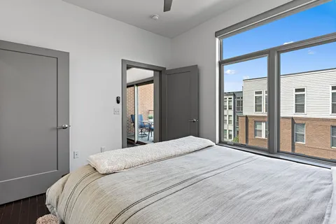 $519,000 | 2407 8th Avenue South, Unit 402, Nashville, TN 37204