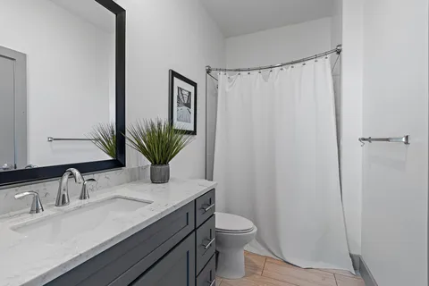 $519,000 | 2407 8th Avenue South, Unit 402, Nashville, TN 37204