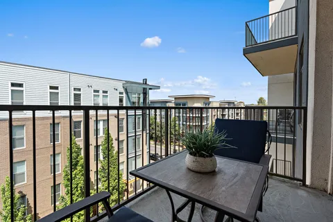 $519,000 | 2407 8th Avenue South, Unit 402, Nashville, TN 37204