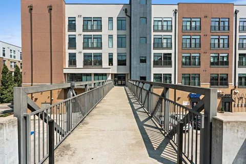 $519,000 | 2407 8th Avenue South, Unit 402, Nashville, TN 37204