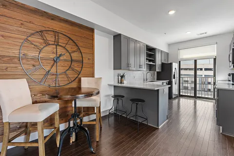 $519,000 | 2407 8th Avenue South, Unit 402, Nashville, TN 37204
