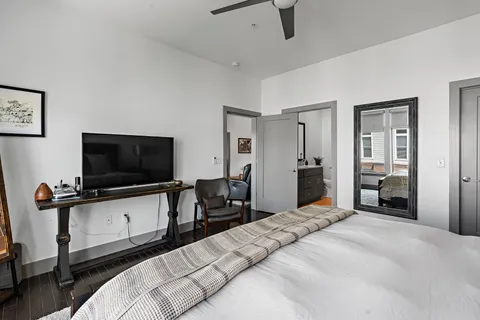 $519,000 | 2407 8th Avenue South, Unit 402, Nashville, TN 37204