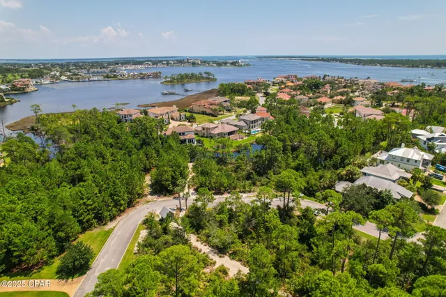 $125,000 | 0 Kingston Circle, Panama City Beach, FL 32408