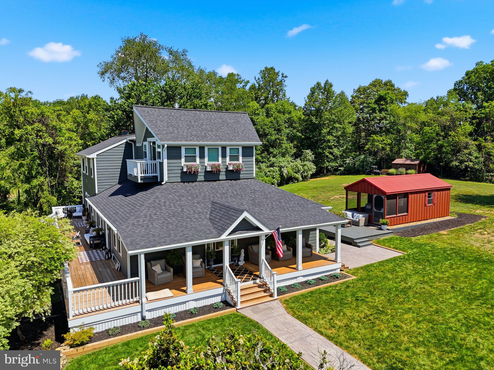 12095 Old Stillhouse Road Boston, VA 22713 - Photo 16 of 84