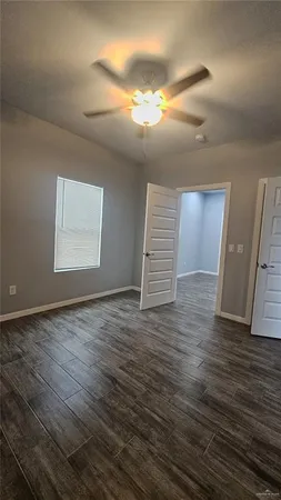 $775 | 1309 Quitaca Drive, Unit 4, Edinburg, TX 78541