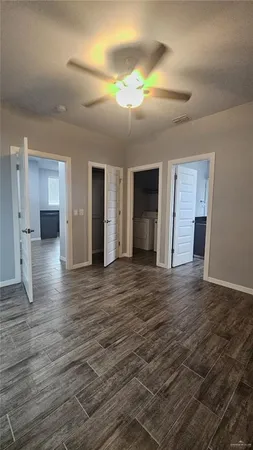 $775 | 1309 Quitaca Drive, Unit 4, Edinburg, TX 78541